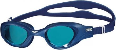 OCCHIALINO ARENA THE ONE LIGHT BLUE BLU-BLUE  ADULTO