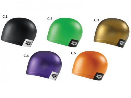 CUFFIA ARENA LOGO MOULDED CAP ASSORTIMENTO A