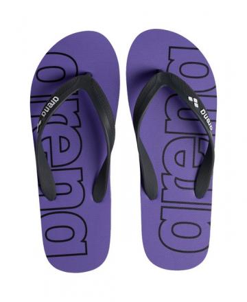 CIABATTE ARENA FLIP FLOP LAVANDA INFRADITO