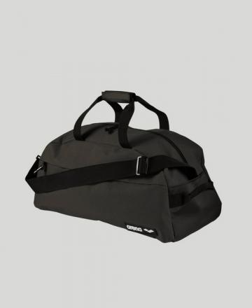 BORSA ARENA TEAM DUFFLE 40lt TEAM BLACK MELANGE T 31x58x26