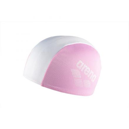 CUFFIA ARENA POLIESTER II KIDS PINK