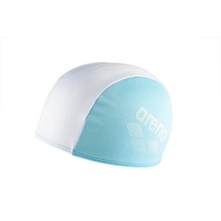 CUFFIA ARENA POLIESTER II KIDS LIGHT BLUE