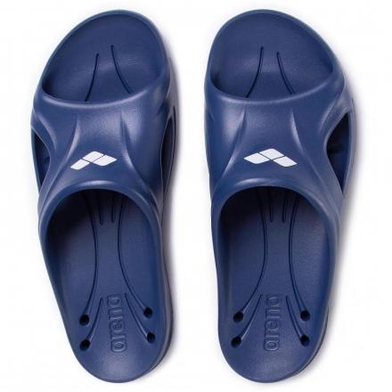 CIABATTE ARENA HYDROSOFT II HOOK NAVY 40-48
