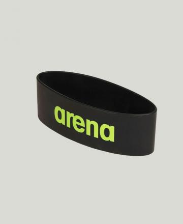 ELASTICO PER CAVIGLIE 100% silicone ANKLE BAND PRO nero
