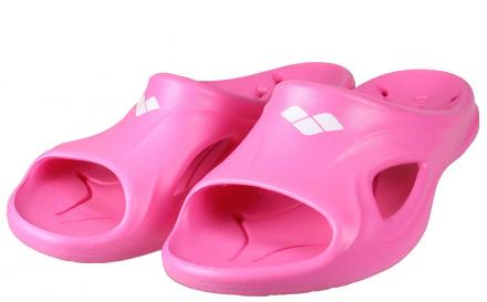 CIABATTE ARENA HYDROSOFT II JR PINK