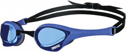 OCCHIALINO ARENA COBRA ULTRA SWIPE BLUE BLUE BLACK