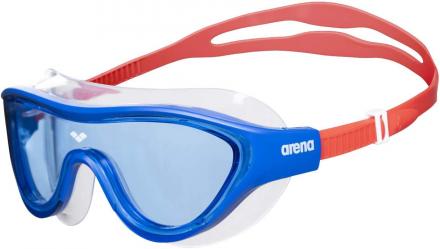OCCHIALINO ARENA THE ONE MASCK JR BLUE BLUE RED