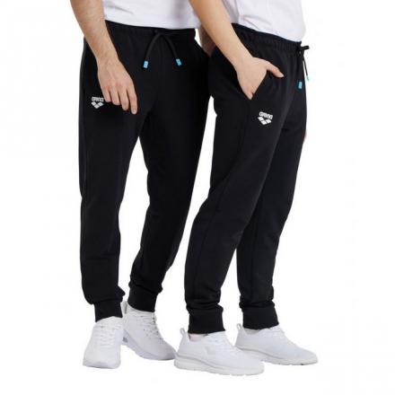 PANTALONE ARENA TEAM SOLID BLACK