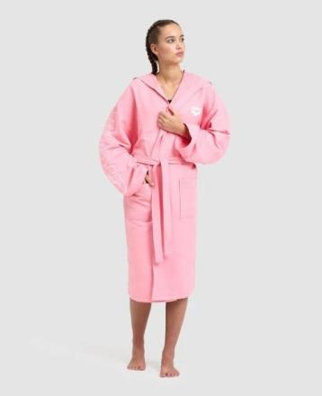 ACCAPPATOIO ARENA ZEAL PLUS PINK ADULTO
