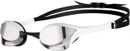 OCCHIALINO ARENA COBRA ULTRA SWIPE MIRROR SILVER-WHITE