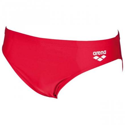 SLIP M DYNAMO 5.5 CM BRIEF RED TAGLIA 54