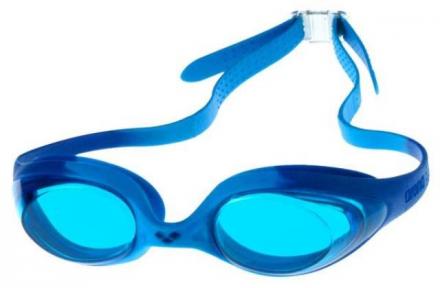 OCCHIALINO ARENA SPIDER JR BLUE, L_BLUE, BLUE