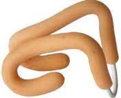 STRINGINASO ARENA SUPER NOSE CLIP II FLESH