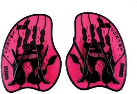 VORTEX EVOLUTION HAND PADDLE TAGLIA L PINK/BLACK