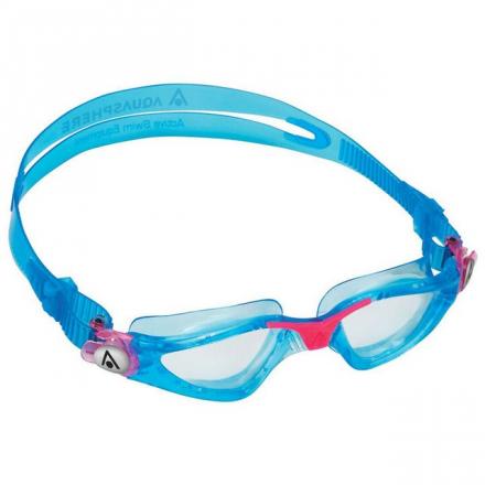 OCCHIALINO AQUASPHERE KAYENNE JR A1 AQUA PINK LC