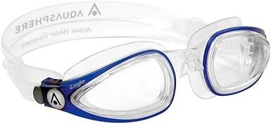 OCCHIALINO AQUASPHERE EAGLE A1 DBL TRP LC