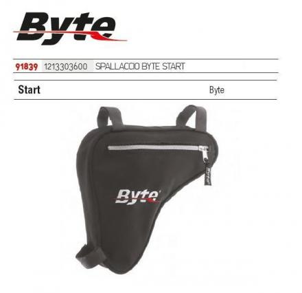 SPALLACCIO BYTE START