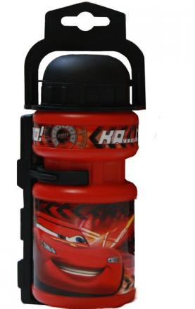 BORRACCIA DISNEY CARS