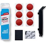 KIT RIPARAZIONE PNEUMATICI AIRTITE SELFSEAL