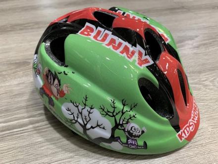 CASCO ATALA J&J BUNNY Y6 48-52 5-2