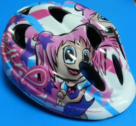 CASCO ATALA J&J FUNNY GIRL Y6 48-52 5-2