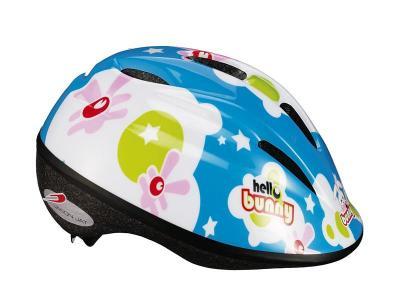 CASCO J&J BUNNY GIRL 48-52 TAGLIA XS/S