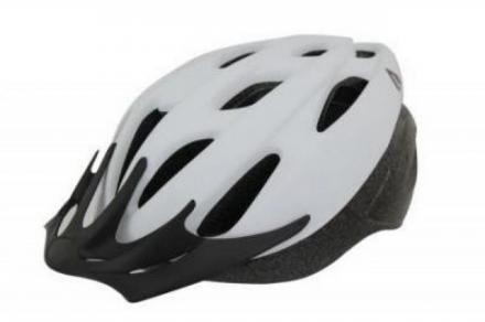 CASCO J&J SPYKE WHT M. S 47-53 109