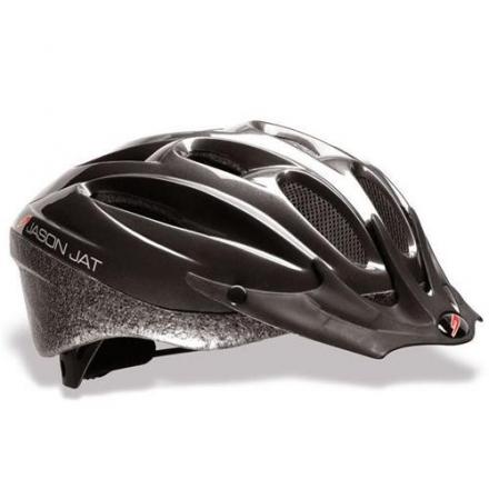 CASCO J&J WAVE GREY  58-61 TAGLIA L