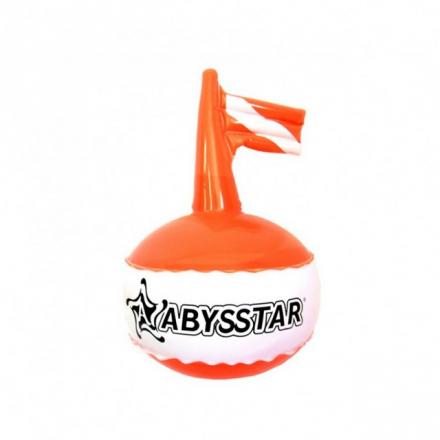 BOA SUB ABYSSTAR SFERICA PVC 36cm DIAMETRO