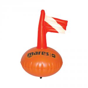 BOA SUB MARES BUOY SPHERE