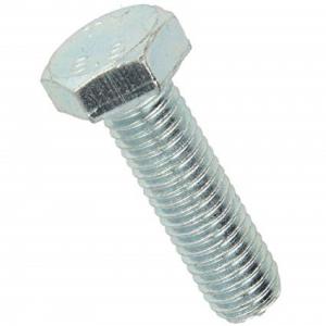 Bulloni 10x80 AISI 316 316.933/10X080 1pc