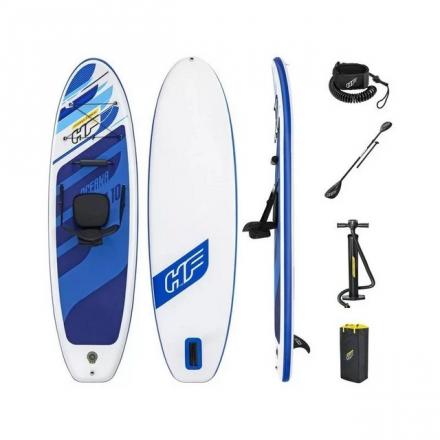SUP Stand Up Paddle Tavola Bestway 65350 305 Cm Hydro-Force