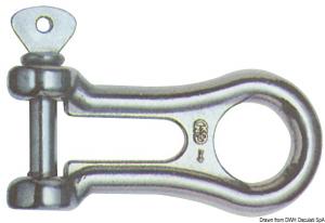 Chain gripper 10/12 mm