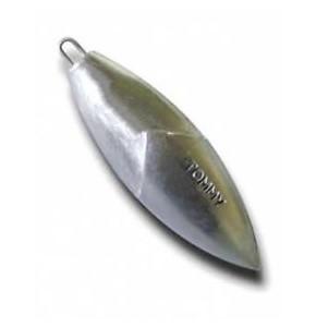 PIOMBO TOMMY ANELLO INOX GR.150
