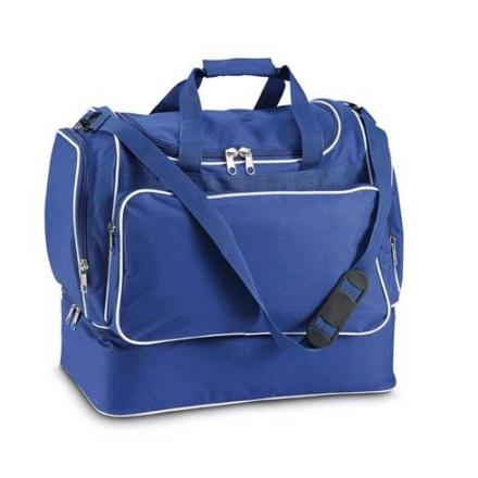 BORSA SCUOLA CALCIO CORSPORT ROYAL