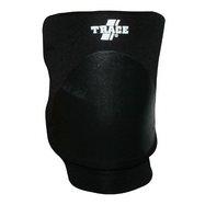 GINOCCHIERA CORSPORT VOLLEY TG.XL NERO TRACE 42