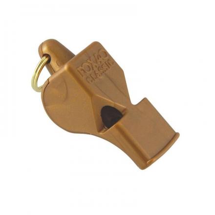 FISCHIETTO FOX 40 CLASSIC ORO 115db