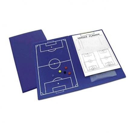 CARTELLA CORSPORT MAGNETICAPER CALCIO 3499