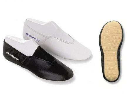 SCARPA CORSPORT RITMICA n�36 BIANCA