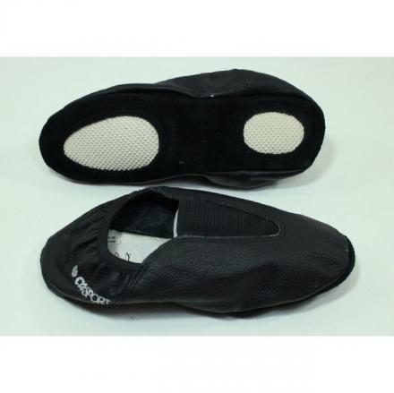 SCARPA CORSPORT RITMICA n�24 NERA