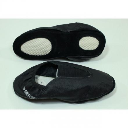 SCARPA CORSPORT RITMICA n�25 NERA