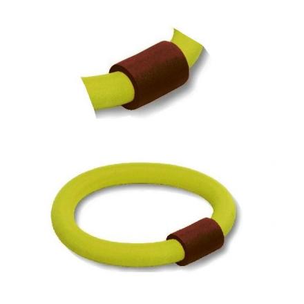 CONNETTORE A 2 FORI PER GALLEGIANTE PER ARTICOLO 6160