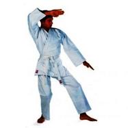 KIMONO CORSPORT KARATE SCUOLA CM.150 2