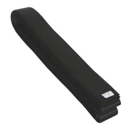 CINTURA KARATE' E JUDO II - 150 cm 238 NERA