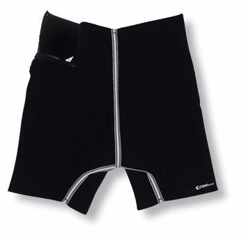 PANTALONE CORSPORT DIMAGRANTE TG. S