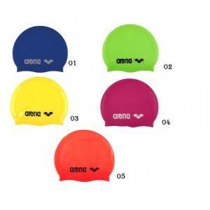 CUFFIA ARENA CLASSIC SILICONE