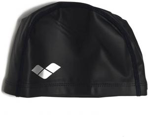 CUFFIA ARENA FUSION PRO CAP NERO TG. S