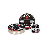 FILO DP ASSO CUORI MT50 D0,08 FLUOROCARBON
