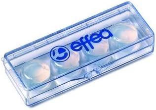 TAPPI EFFEA ORECCHIE IN SILICONE AUTOMODELLANTE