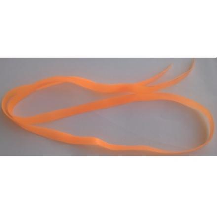 ELASTICO DI RICAMBIO PER OCCHILINO COLORE ARANCIONE